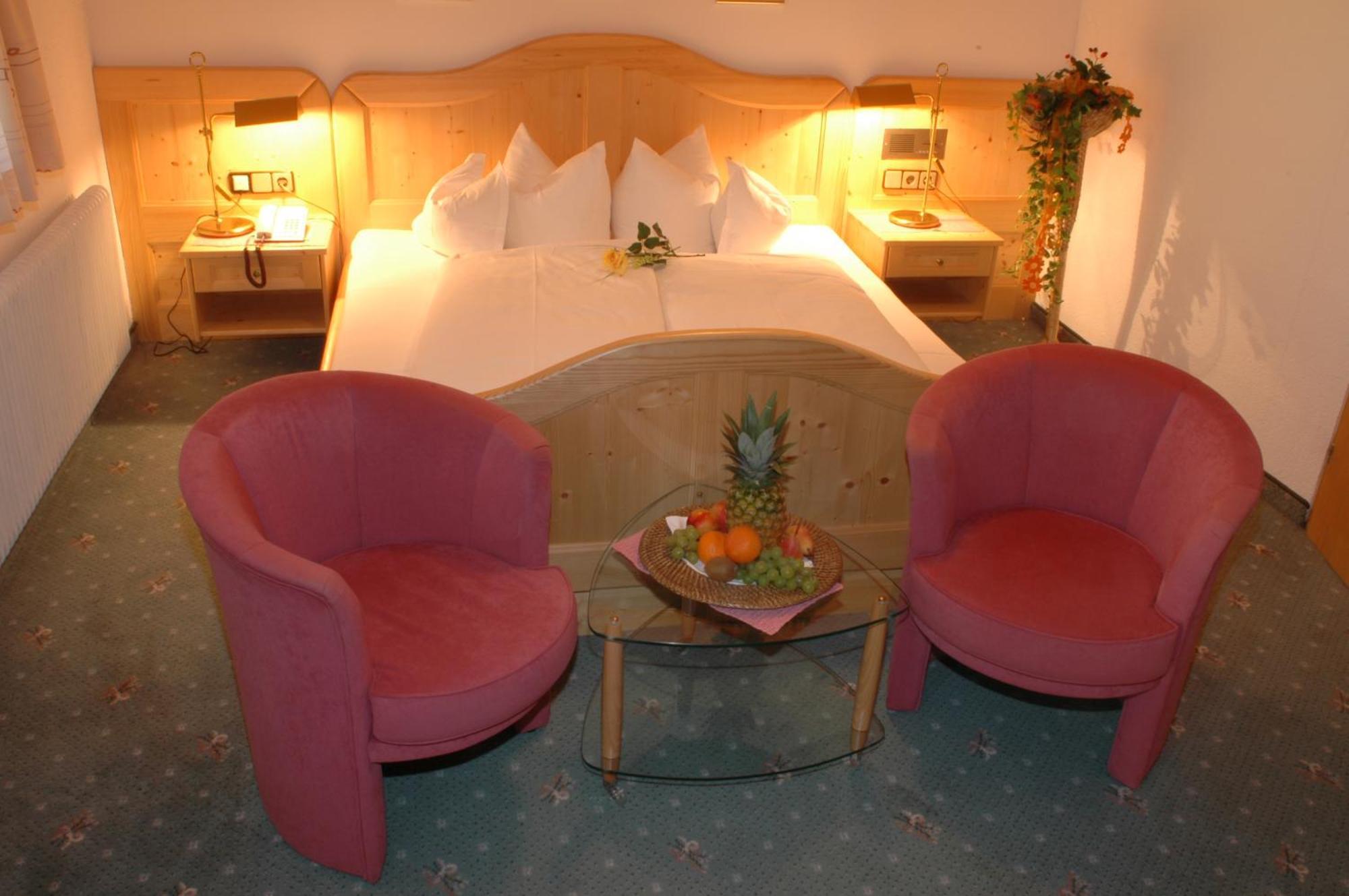 Romantik Hotel Verwall Gaschurn Quarto foto