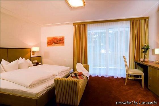 Romantik Hotel Verwall Gaschurn Quarto foto