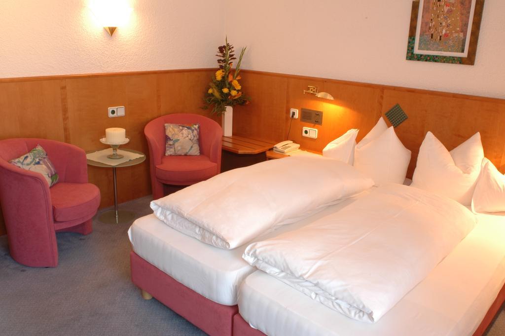 Romantik Hotel Verwall Gaschurn Quarto foto